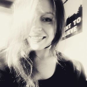 Meet your Posher, Sam